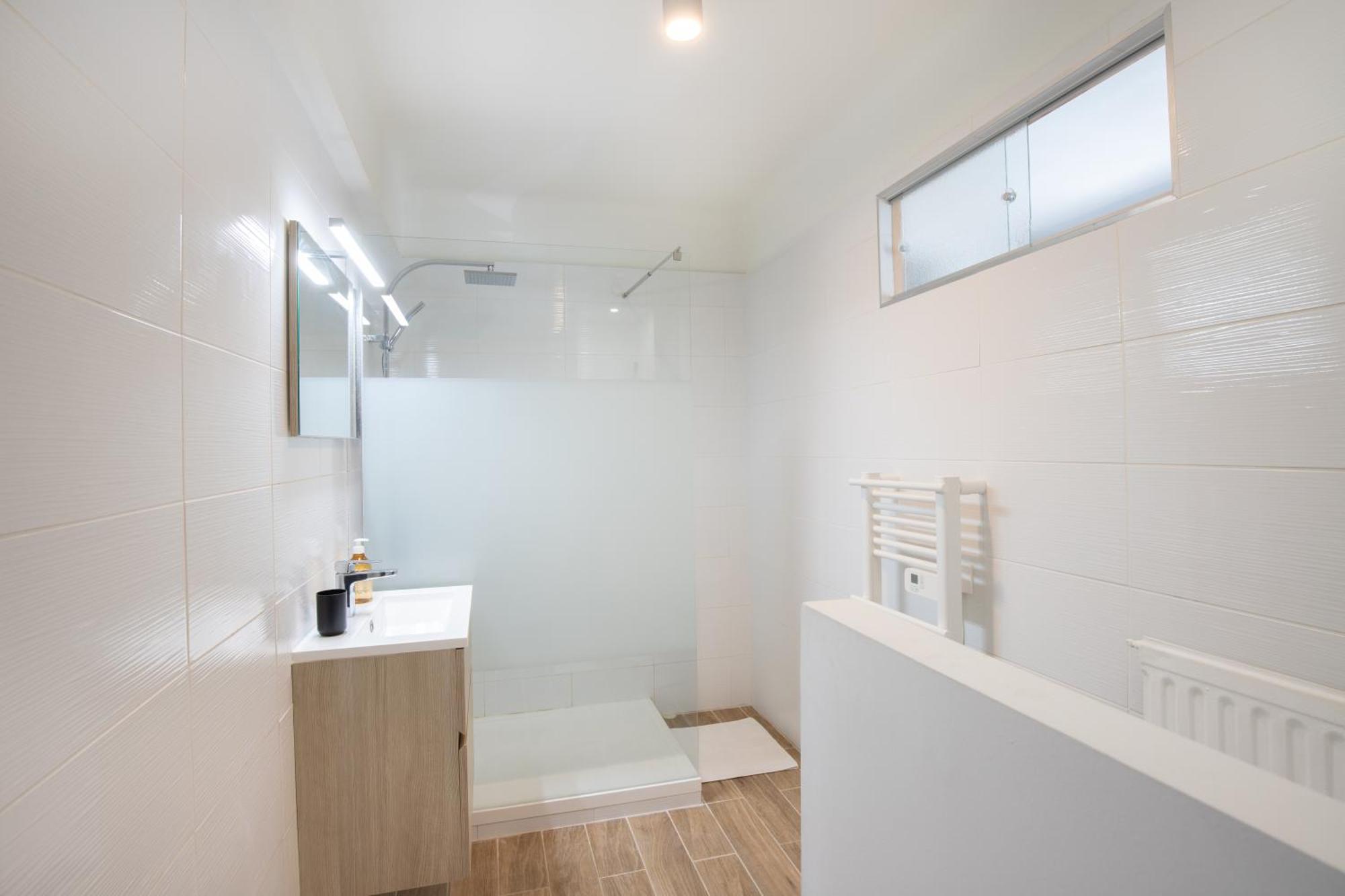 La Chic Riviera - Clim - Wifi - Croisette Apartment คานส์ ภายนอก รูปภาพ